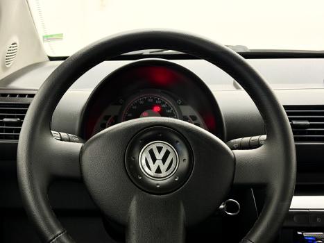 VOLKSWAGEN Crossfox 1.6 4P FLEX, Foto 8