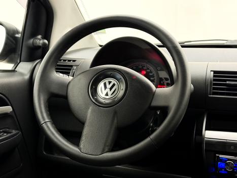VOLKSWAGEN Crossfox 1.6 4P FLEX, Foto 13