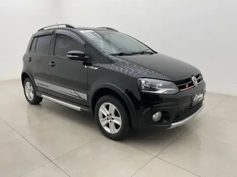 VOLKSWAGEN Crossfox 1.6 4P FLEX, Foto 1
