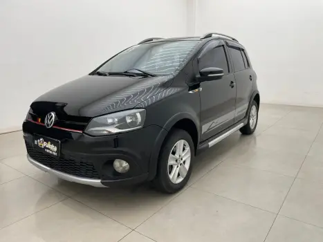 VOLKSWAGEN Crossfox 1.6 4P FLEX, Foto 2