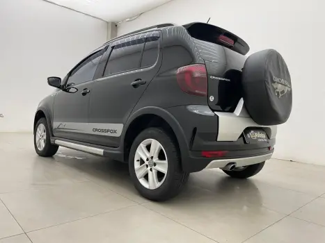 VOLKSWAGEN Crossfox 1.6 4P FLEX, Foto 3