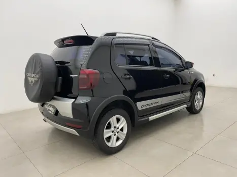 VOLKSWAGEN Crossfox 1.6 4P FLEX, Foto 4