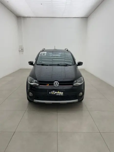 VOLKSWAGEN Crossfox 1.6 4P FLEX, Foto 5