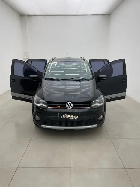 VOLKSWAGEN Crossfox 1.6 4P FLEX, Foto 6