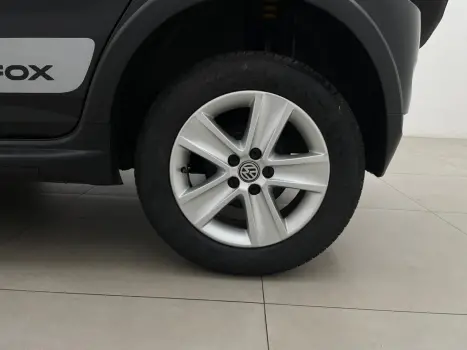 VOLKSWAGEN Crossfox 1.6 4P FLEX, Foto 7