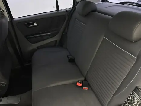 VOLKSWAGEN Crossfox 1.6 4P FLEX, Foto 10