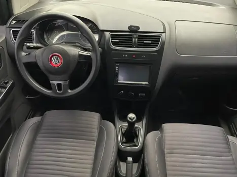 VOLKSWAGEN Crossfox 1.6 4P FLEX, Foto 11