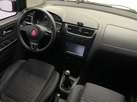 VOLKSWAGEN Crossfox 1.6 4P FLEX, Foto 12