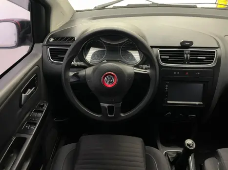 VOLKSWAGEN Crossfox 1.6 4P FLEX, Foto 13
