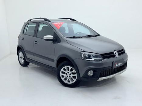 VOLKSWAGEN Crossfox 1.6 4P FLEX, Foto 1