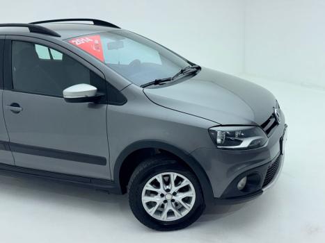 VOLKSWAGEN Crossfox 1.6 4P FLEX, Foto 3