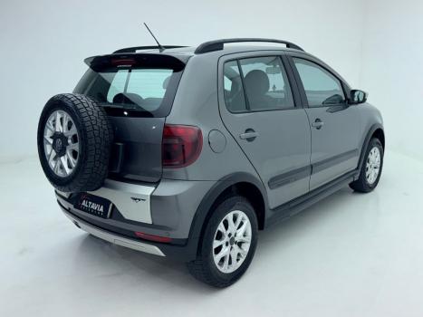 VOLKSWAGEN Crossfox 1.6 4P FLEX, Foto 5
