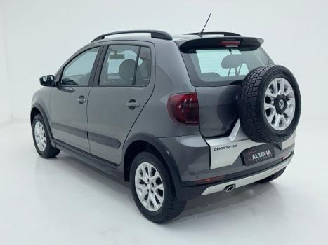 VOLKSWAGEN Crossfox 1.6 4P FLEX, Foto 6
