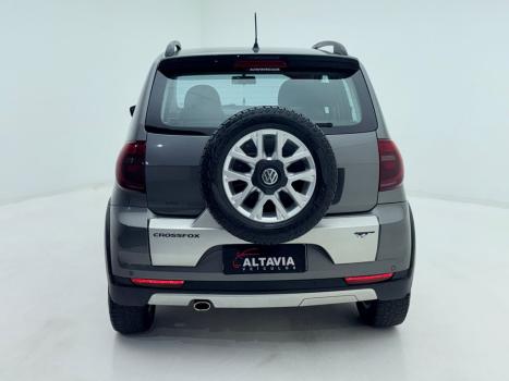 VOLKSWAGEN Crossfox 1.6 4P FLEX, Foto 8