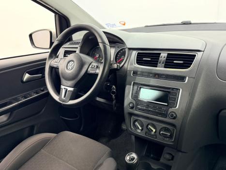 VOLKSWAGEN Crossfox 1.6 4P FLEX, Foto 12