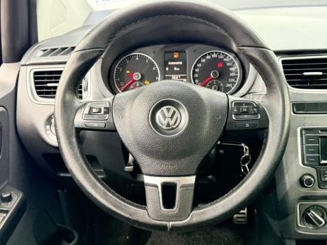 VOLKSWAGEN Crossfox 1.6 4P FLEX, Foto 13