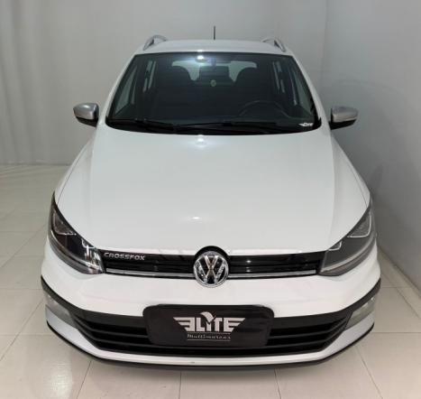 VOLKSWAGEN Crossfox 1.6 4P FLEX, Foto 2