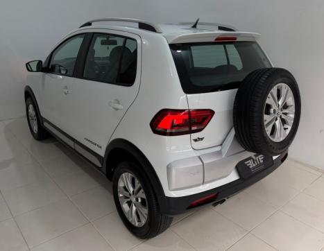 VOLKSWAGEN Crossfox 1.6 4P FLEX, Foto 3