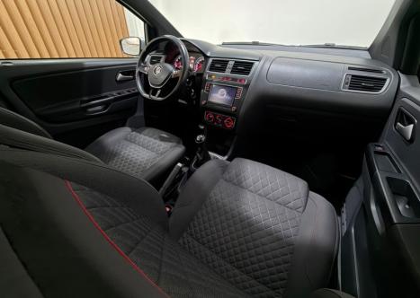 VOLKSWAGEN Crossfox 1.6 4P FLEX, Foto 4