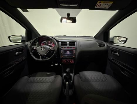 VOLKSWAGEN Crossfox 1.6 4P FLEX, Foto 5