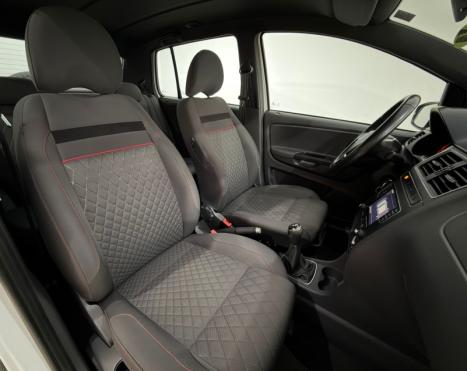 VOLKSWAGEN Crossfox 1.6 4P FLEX, Foto 6