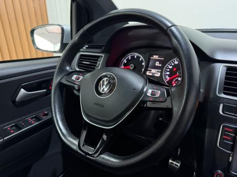 VOLKSWAGEN Crossfox 1.6 4P FLEX, Foto 7