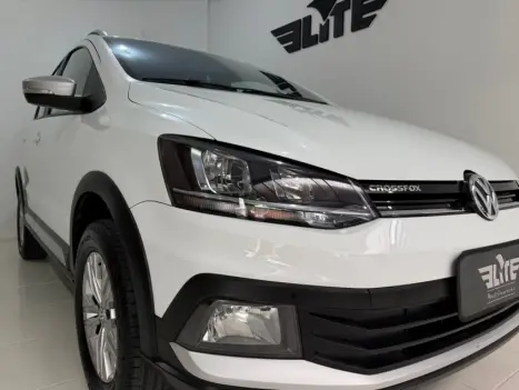 VOLKSWAGEN Crossfox 1.6 4P FLEX, Foto 11