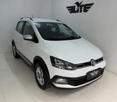 VOLKSWAGEN Crossfox 1.6 4P FLEX, Foto 12