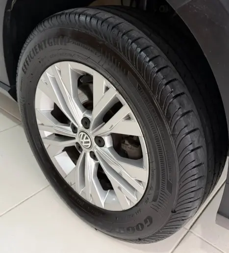 VOLKSWAGEN Crossfox 1.6 4P FLEX, Foto 13