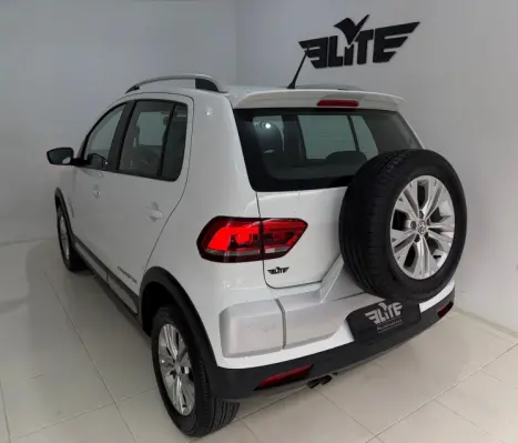 VOLKSWAGEN Crossfox 1.6 4P FLEX, Foto 14