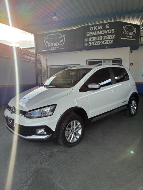 VOLKSWAGEN Crossfox 1.6 4P FLEX I-MOTION AUTOMATIZADO, Foto 1