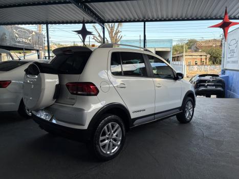 VOLKSWAGEN Crossfox 1.6 4P FLEX I-MOTION AUTOMATIZADO, Foto 2