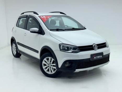 VOLKSWAGEN Crossfox 1.6 4P FLEX, Foto 1