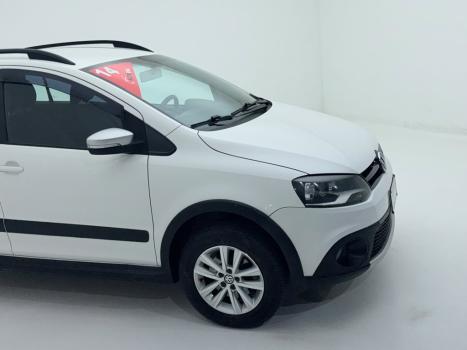 VOLKSWAGEN Crossfox 1.6 4P FLEX, Foto 2