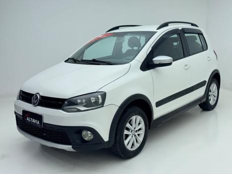 VOLKSWAGEN Crossfox 1.6 4P FLEX, Foto 4