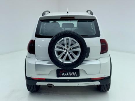 VOLKSWAGEN Crossfox 1.6 4P FLEX, Foto 6