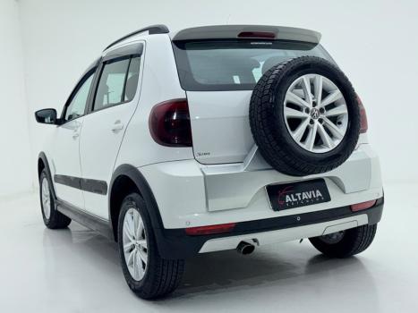 VOLKSWAGEN Crossfox 1.6 4P FLEX, Foto 7