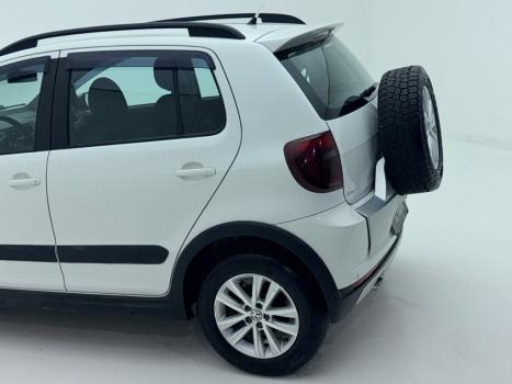 VOLKSWAGEN Crossfox 1.6 4P FLEX, Foto 8
