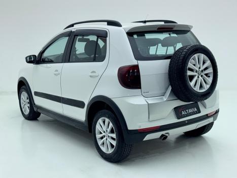 VOLKSWAGEN Crossfox 1.6 4P FLEX, Foto 9