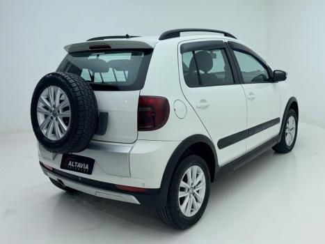 VOLKSWAGEN Crossfox 1.6 4P FLEX, Foto 10