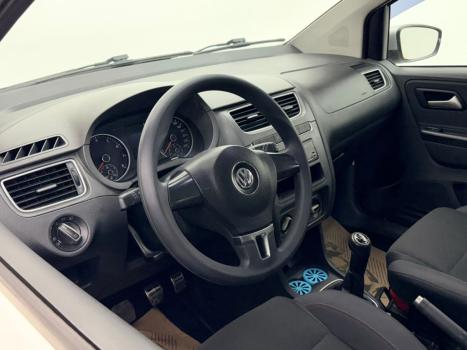VOLKSWAGEN Crossfox 1.6 4P FLEX, Foto 11
