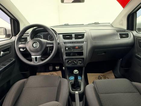 VOLKSWAGEN Crossfox 1.6 4P FLEX, Foto 12