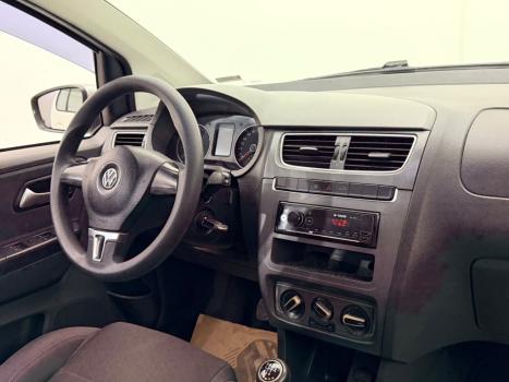 VOLKSWAGEN Crossfox 1.6 4P FLEX, Foto 14