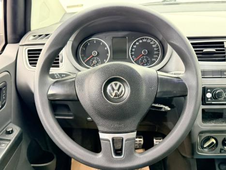 VOLKSWAGEN Crossfox 1.6 4P FLEX, Foto 16