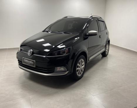 VOLKSWAGEN Crossfox 1.6 4P FLEX, Foto 1