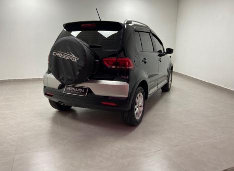 VOLKSWAGEN Crossfox 1.6 4P FLEX, Foto 3