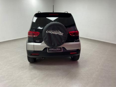 VOLKSWAGEN Crossfox 1.6 4P FLEX, Foto 4