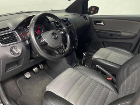 VOLKSWAGEN Crossfox 1.6 4P FLEX, Foto 5
