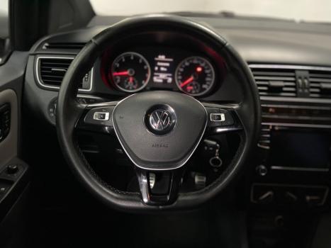 VOLKSWAGEN Crossfox 1.6 4P FLEX, Foto 6