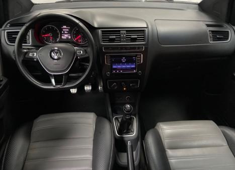 VOLKSWAGEN Crossfox 1.6 4P FLEX, Foto 7